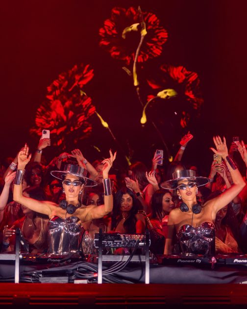 Mëstiza y Arapu lideran el cartel de la nueva edición estival de Oasis Maspalomas