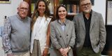 presentacion y participacion en la inauguración de las jornadas de archivos de teguise 2026