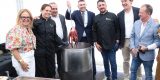 Fiesta del pulpo 2026 en Lanzarote
