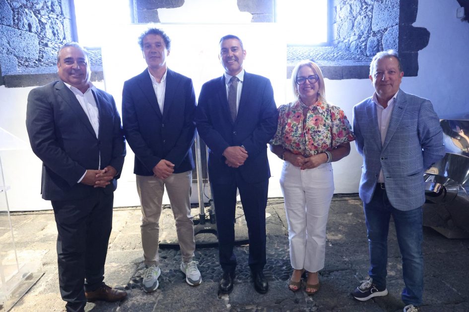 Fiesta del Pulpo 2026