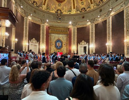 Me vestí de negro': opinión de Alex Salebe