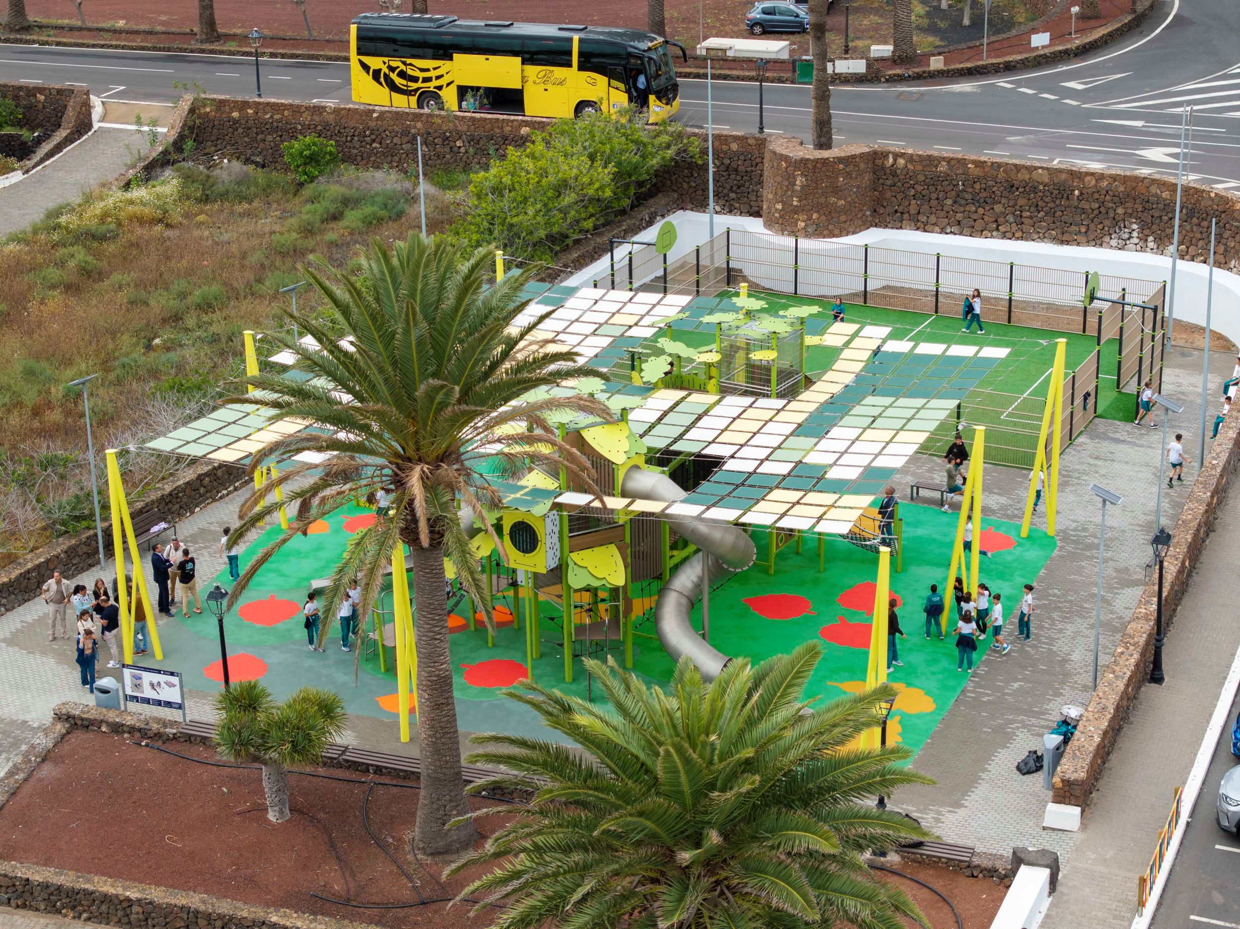 Yaiza Summer Camps 2026: Free Registration