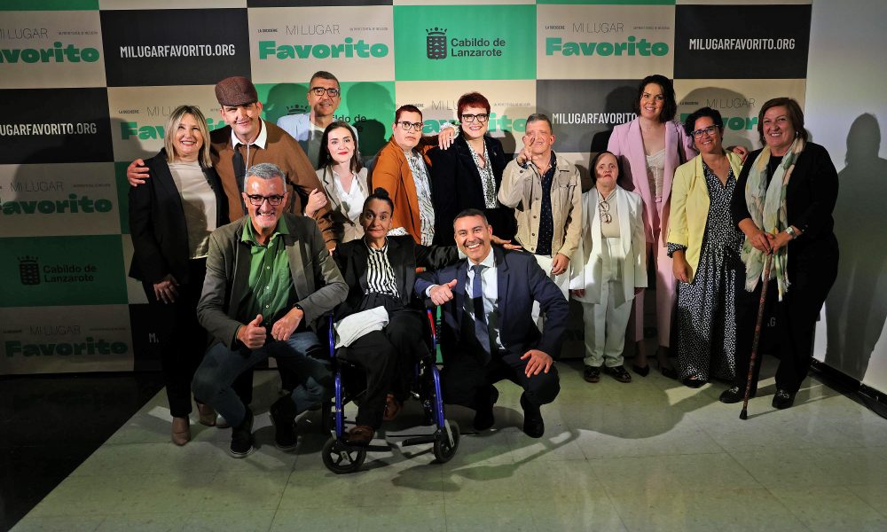 Estreno de Mi Lugar Favorito en el Teatro El Salinero 2026