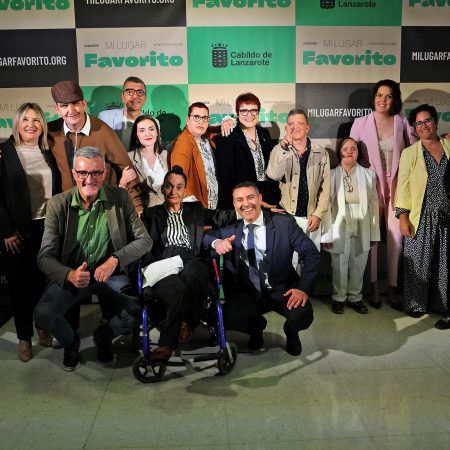 Estreno de Mi Lugar Favorito en el Teatro El Salinero 2026