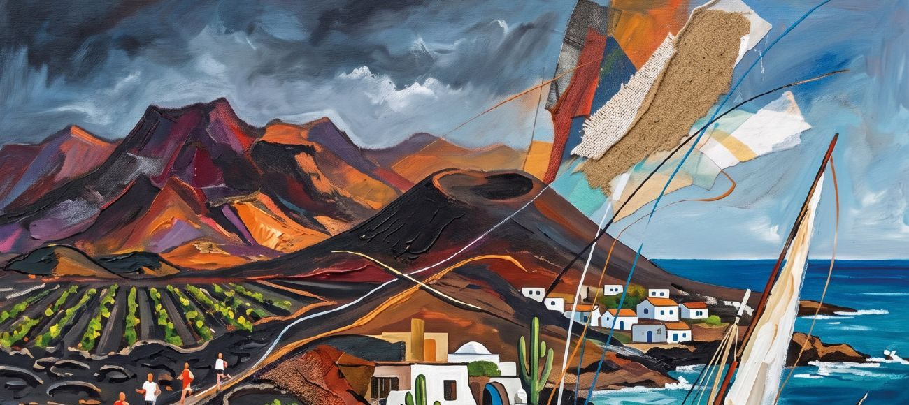 Cultural Agenda for June from Yaiza Town Council