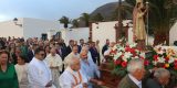 Los actos principales en honor al patrono de Lanzarote se celebrarán el próximo martes 7 de julio. Foto: Ayuntamiento de Yaiza.