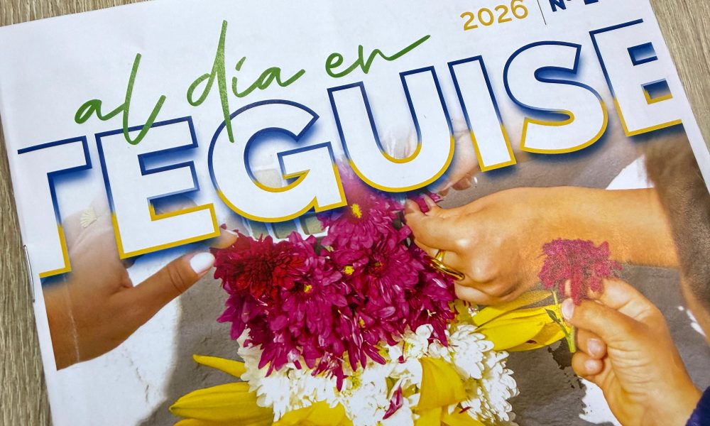 Revista Al Día en Teguise Ayuntamiento