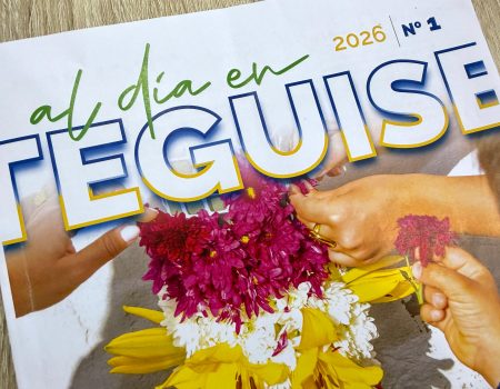 Revista Al Día en Teguise Ayuntamiento
