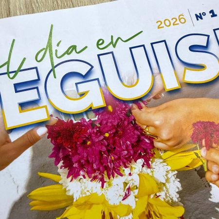Revista Al Día en Teguise Ayuntamiento
