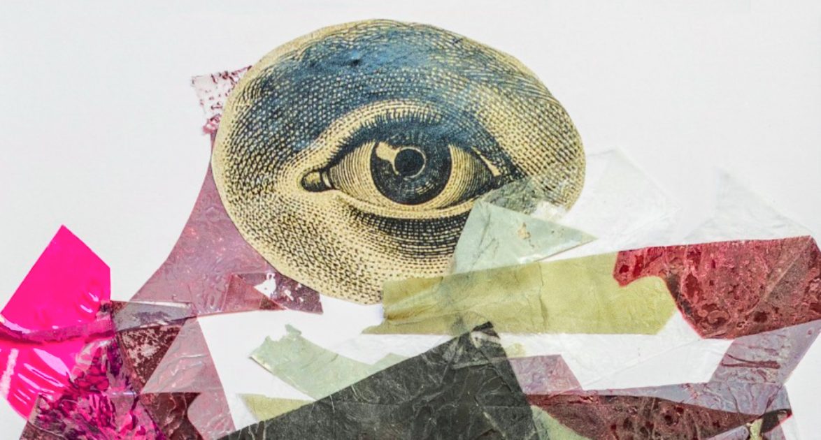 Taller impartido por la artista plástica y docente Rosa Vera que presenta una original propuesta para transformar bolsas de plástico desechadas en obras artísticas mediante técnicas de collage
