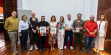 Cartel oficial del Teguise Live 2026