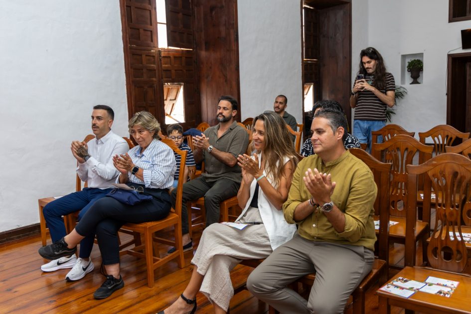 Los actos se desarrollarán en escenarios históricos de La Villa y en el centro cultural de La Graciosa. Foto: Ayuntamiento de Teguise.