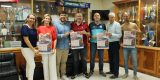 Feria Gastronómica de San Antonio en Tías 2026