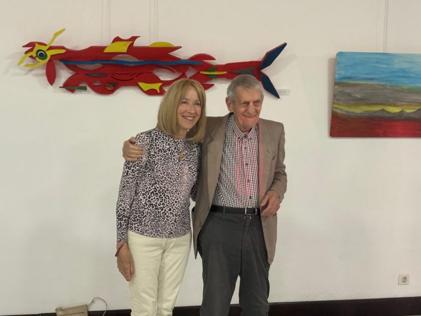 Liz y Larry Yaskiel, Hijos Adoptivos 2026