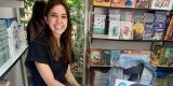Esther Peces ilustradora Entrevista