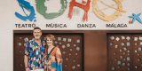 La actriz y cantante Patti LuPone en la presentación de su gira histórica por España.