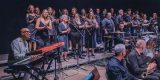 La Casa de la Cultura Agustín de la Hoz acoge el concierto de fin de curso de Canarias Gospel Choir Actuación coral del grupo de música espiritual Canarias Gospel Choir en Lanzarote