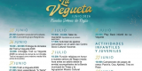 Fiestas de La Vegueta 2026: Programa de Nuestra Señora de Regla