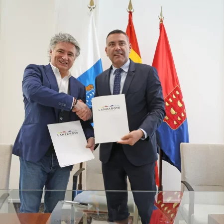 Meetings FesTVal Lanzarote 2026