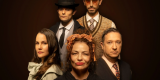 'Trampa de muerte' en el Teatro de Tías