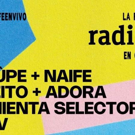 El festival conejero desvelará toda su programación oficial de 2026 ante los medios estatales en Madrid. Foto: Arrecife en Vivo.