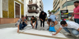 Alfombras de Sal Arrecife 2026