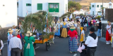 Fiestas de Güime 2026: parrandas, verbenas y tradición