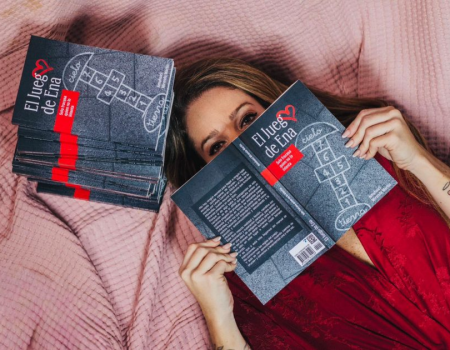 Presentación de libros en Cultura Arrecife: agenda de junio, escritoras lanzaroteñas