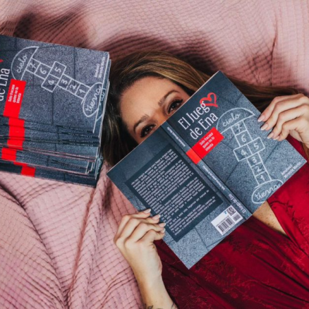Presentación de libros en Cultura Arrecife: agenda de junio, escritoras lanzaroteñas