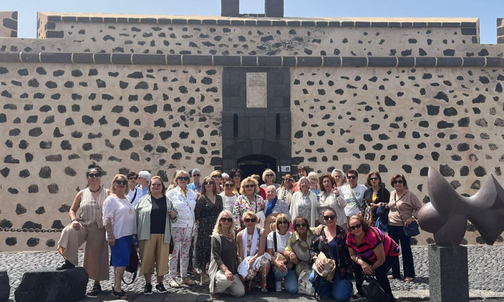 Jornadas de la mujer Mararía 2026