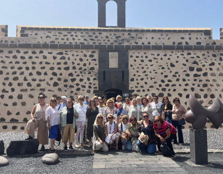 Jornadas de la mujer Mararía 2026