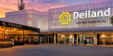 El Centro Comercial Deiland presenta su agenda de junio y anuncia la nueva edición de su Market