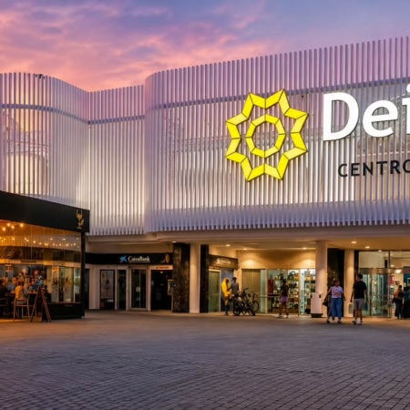 El Centro Comercial Deiland presenta su agenda de junio y anuncia la nueva edición de su Market