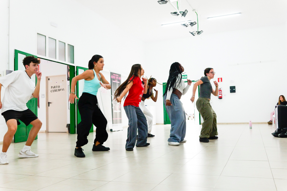 Gran gala final de Across Hip Hop Lanzarote 2026