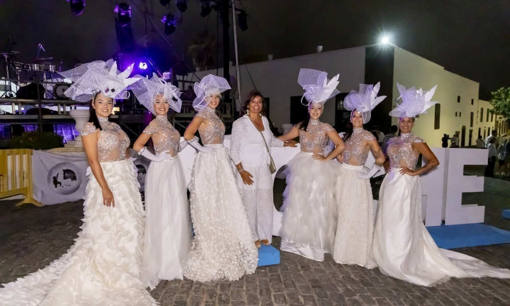 Teguise confirma la fecha oficial para la celebración de su Noche Blanca 2026
