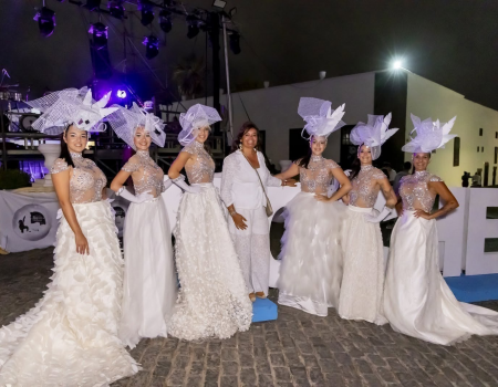 Teguise confirma la fecha oficial para la celebración de su Noche Blanca 2026