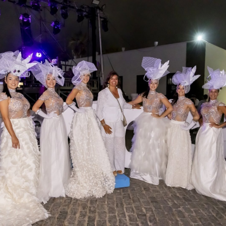 Teguise confirma la fecha oficial para la celebración de su Noche Blanca 2026