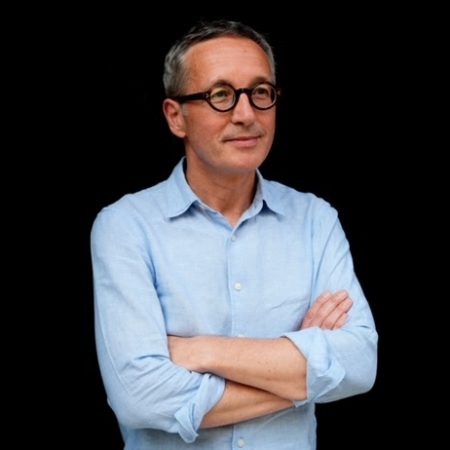 experto José María Lassalle durante una ponencia sobre humanismo tecnológico en la fundacion cesar manrique arrecife 2026
