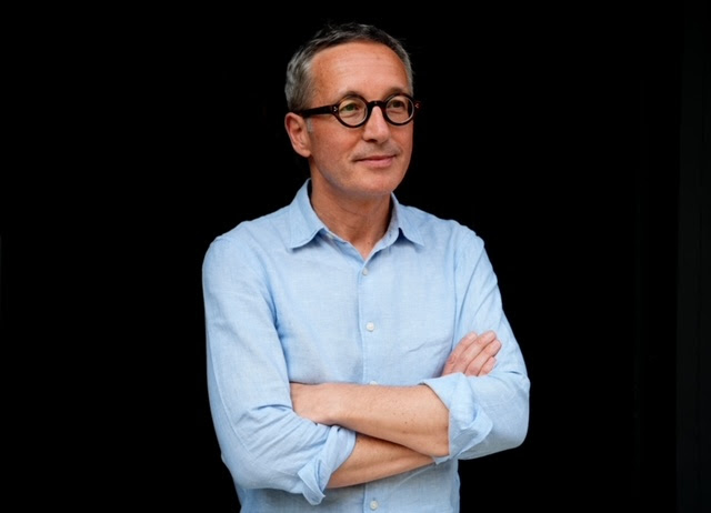 experto José María Lassalle durante una ponencia sobre humanismo tecnológico en la fundacion cesar manrique arrecife 2026