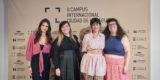 III Encuentro Literario de Mujeres Escritoras en la Casa Anchieta La Laguna