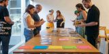 El TEA acoge una nueva edición de PLIEGUE, el encuentro de autoedición y cultura queer