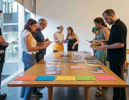 El TEA acoge una nueva edición de PLIEGUE, el encuentro de autoedición y cultura queer