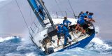 Regata de las 52 Super Series en Marina Rubicón Lanzarote