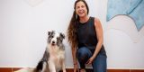 El programa de la concejalía combina literatura, educación e intervención asistida con animales. Foto: Cultura Arrecife.