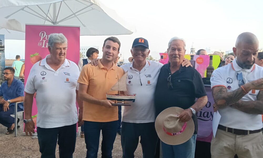 Concurso Solidario de Gin Tonic ABL Casa del Miedo Arrecife