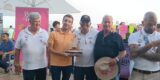 Concurso Solidario de Gin Tonic ABL Casa del Miedo Arrecife