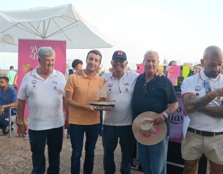 Concurso Solidario de Gin Tonic ABL Casa del Miedo Arrecife