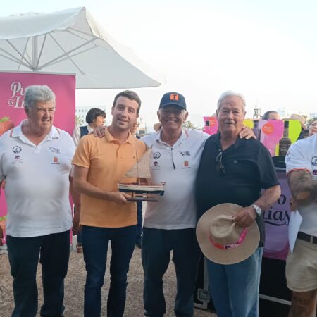 Concurso Solidario de Gin Tonic ABL Casa del Miedo Arrecife