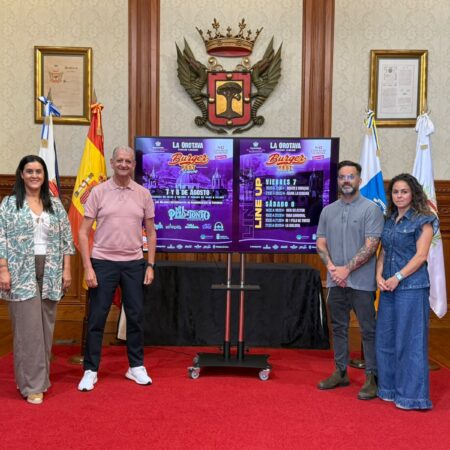 Burger Fest Canarias 2026 La Orotava Tenerife