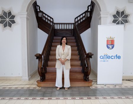 Agenda de Julio Cultura Arrecife 2026